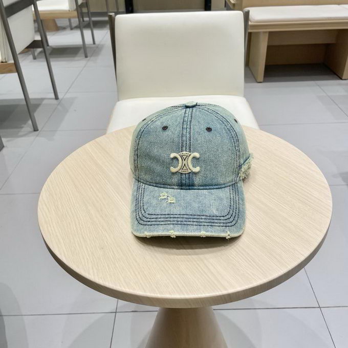 Celine Cap ID:20250608-13